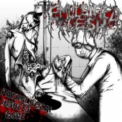 Emulsified Flesh : Pathological Induced Gore